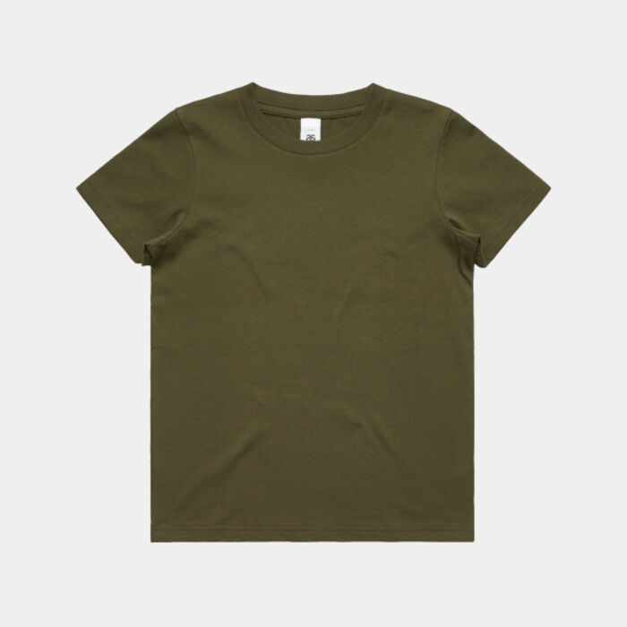 YOUTH STAPLE TEE Thumbnail