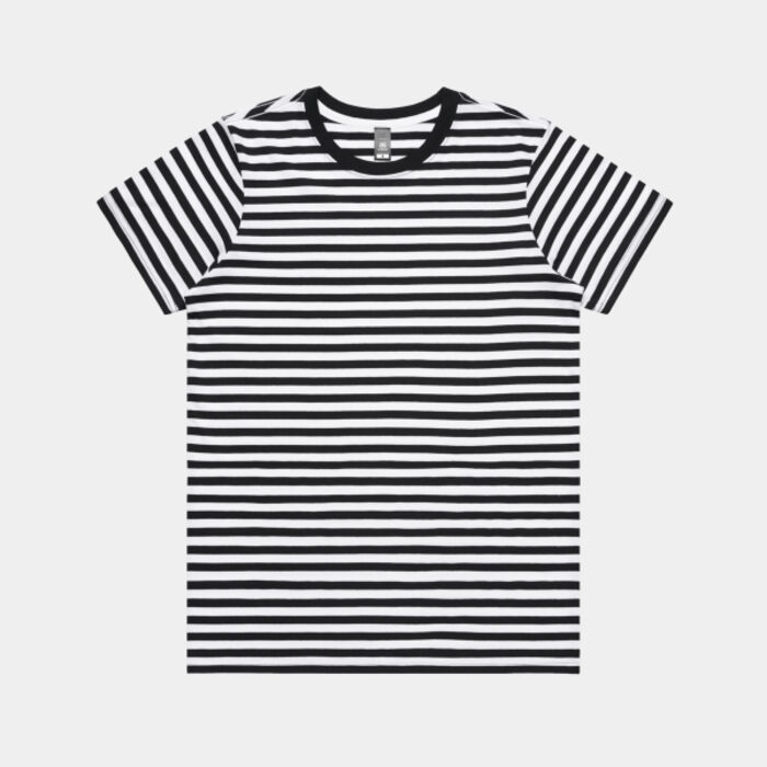 MAPLE STRIPE TEE Thumbnail