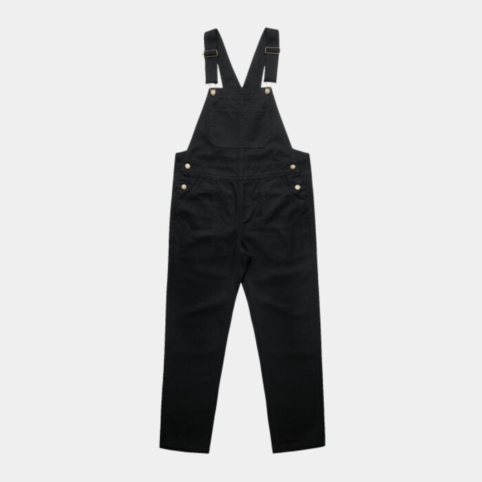 WOS CANVAS OVERALLS Thumbnail