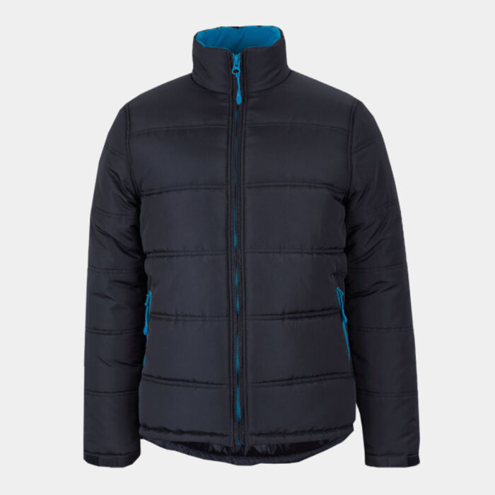 JB's  PUFFER CONTRAST JACKET Thumbnail