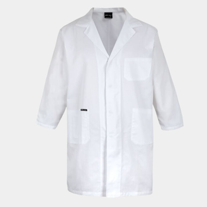 JB's  FOOD INDUSTRY DUST COAT Thumbnail