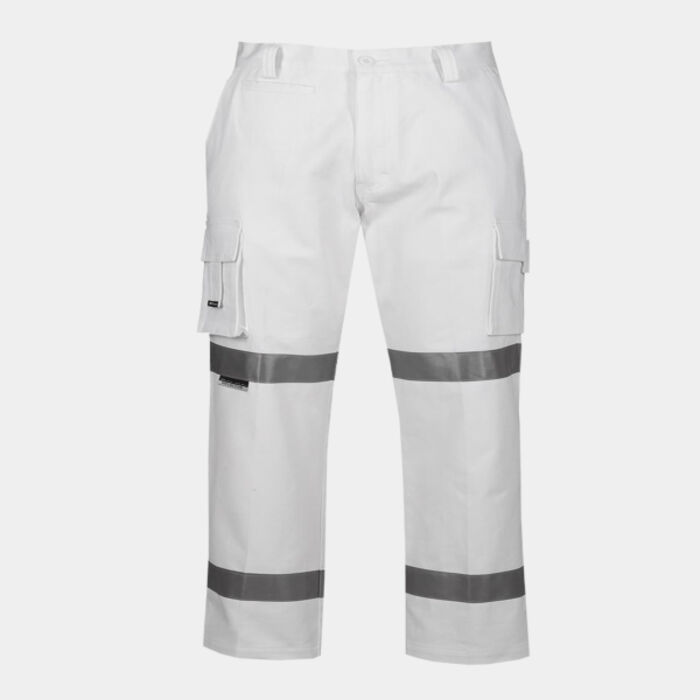 JB's BIOMOTION NIGHT PANT WITH REFLECTIVE TAPE Thumbnail