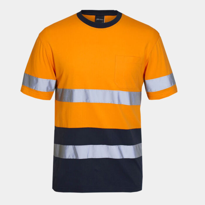 JB's HV (D+N) COTTON T-SHIRT Thumbnail