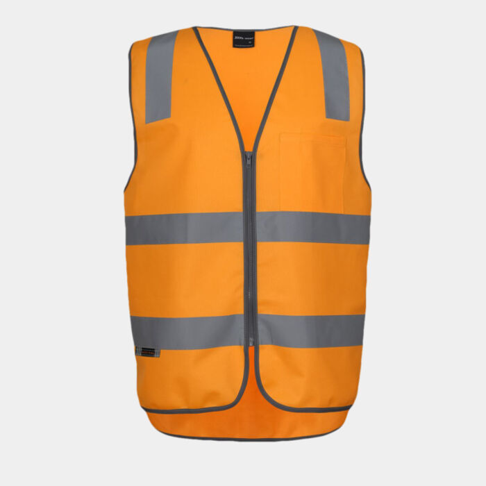 JB's  AUST. RAIL (D+N) SAFETY VEST Thumbnail