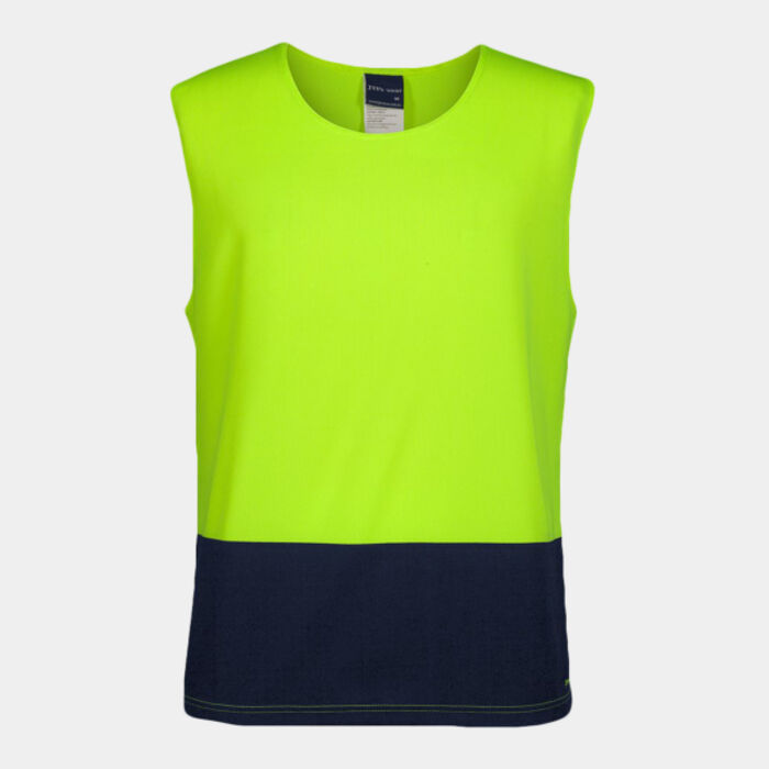 JB's HV MUSCLE TOP Thumbnail