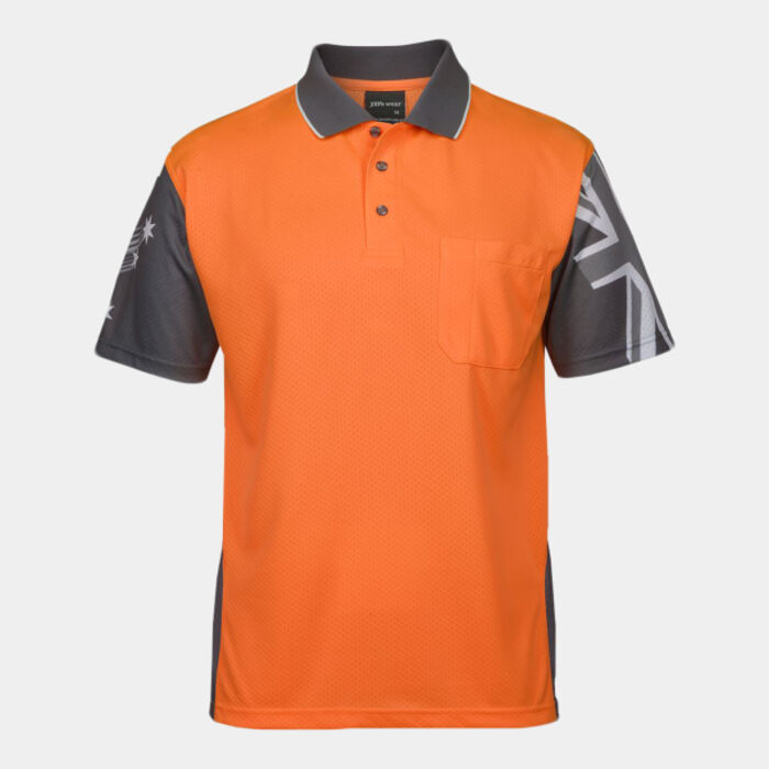 JB's HV SOUTHERN CROSS POLO Thumbnail