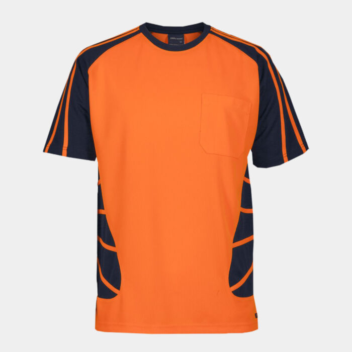 JB's HV SPIDER TEE Thumbnail