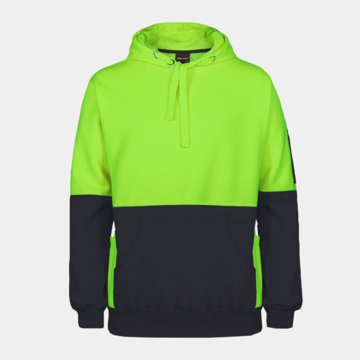 JB's HV 330G PULL OVER HOODIE Thumbnail