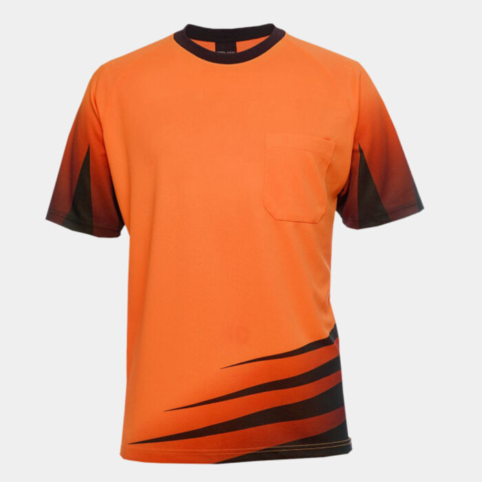 JB's HV S/S RIPPA SUB TEE Thumbnail