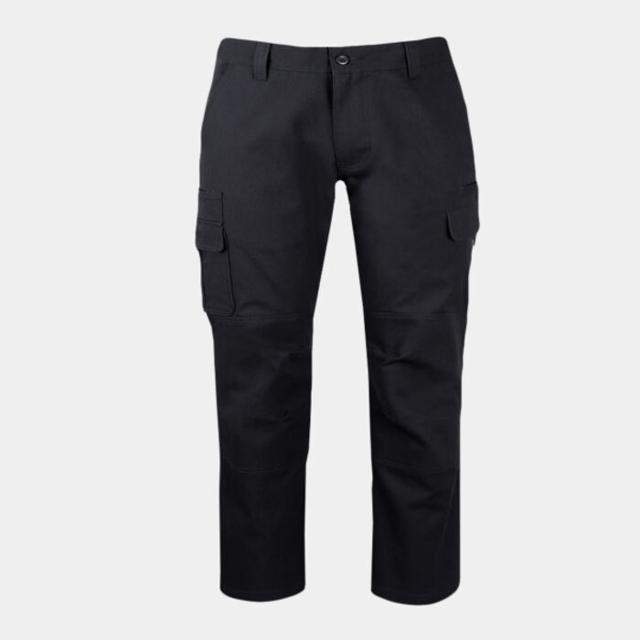 JB's MULTI PKT STRETCH CANVAS PANT Thumbnail