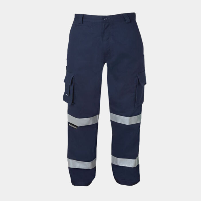 JB's BIOMOTION LT WEIGHT PANT WITH REFLECTIVE TAPE Thumbnail