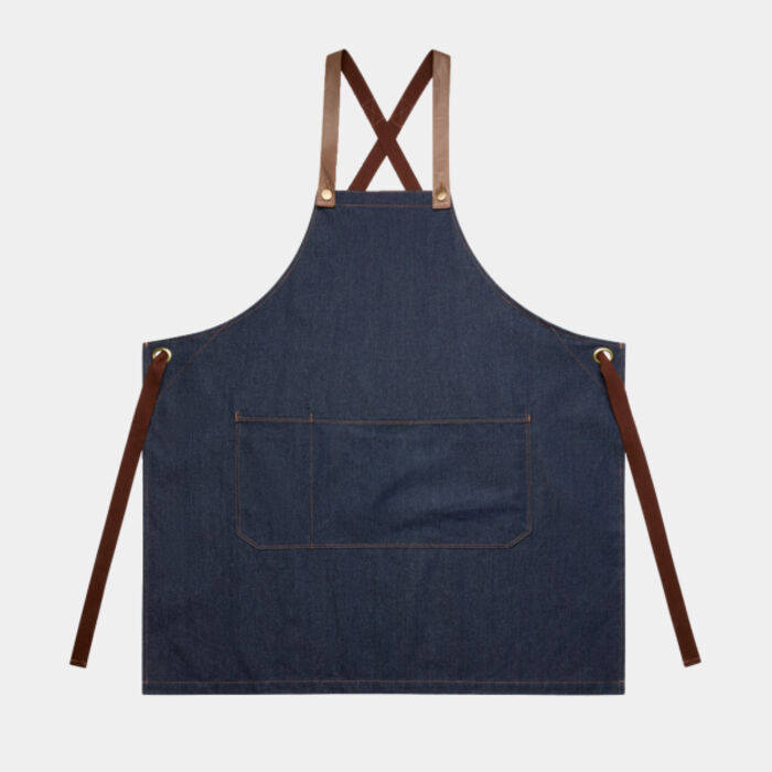 DENIM APRON Thumbnail