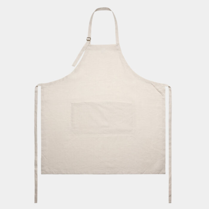 LINEN APRON Thumbnail