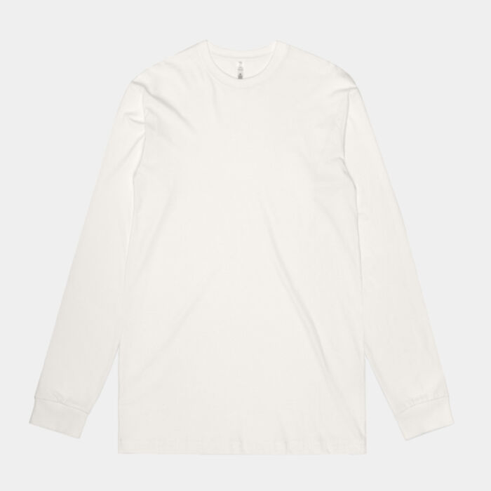 STAPLE ORGANIC LS TEE Thumbnail