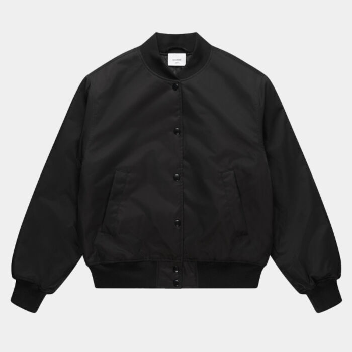 WOS COLLEGE BOMBER JACKET Thumbnail