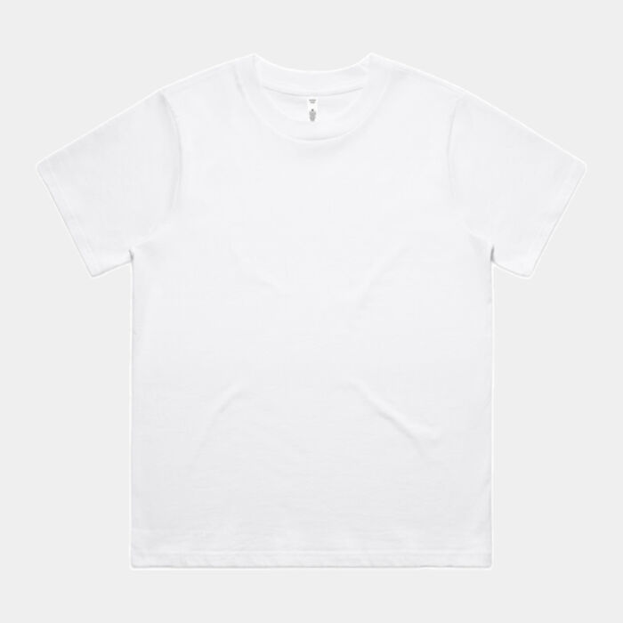 WOS CLASSIC MINUS TEE Thumbnail