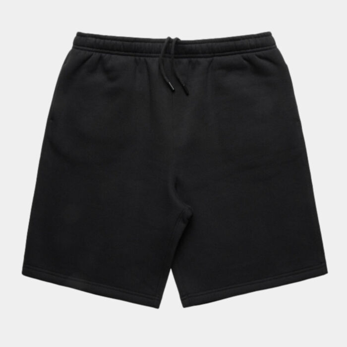 YOUTH RELAX TRACK SHORTS Thumbnail