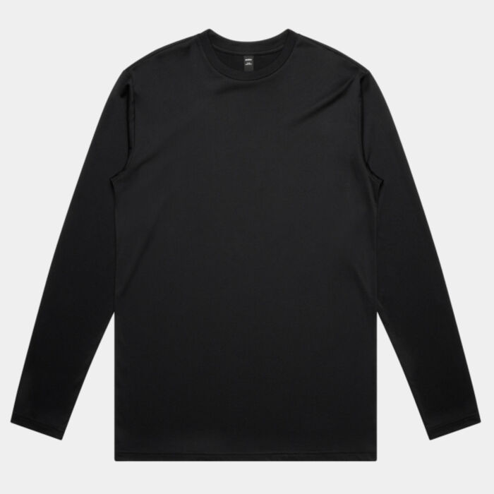 STAPLE ACTIVE LS TEE Thumbnail