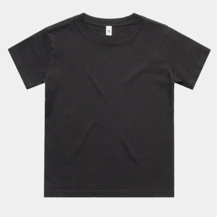 YOUTH HEAVY FADED TEE Thumbnail