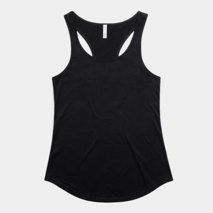 WOS MALI RACERBACK Thumbnail