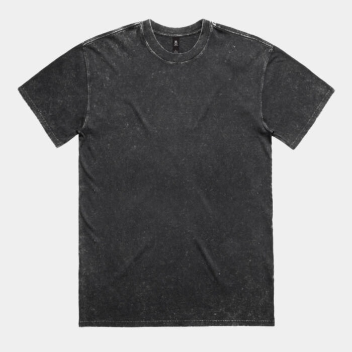 STONE WASH HEAVY TEE Thumbnail