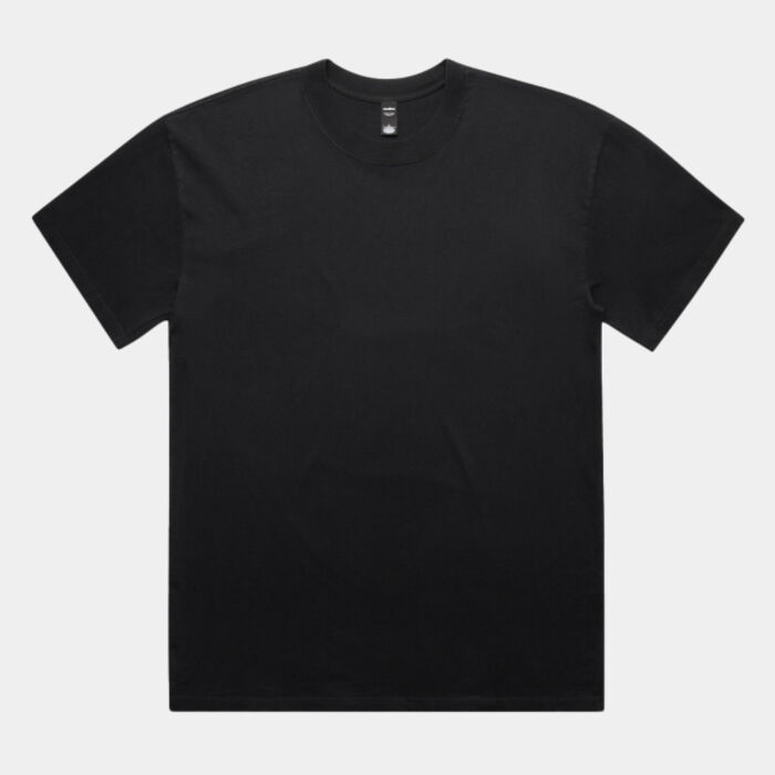 HEAVY FADED MINUS TEE Thumbnail