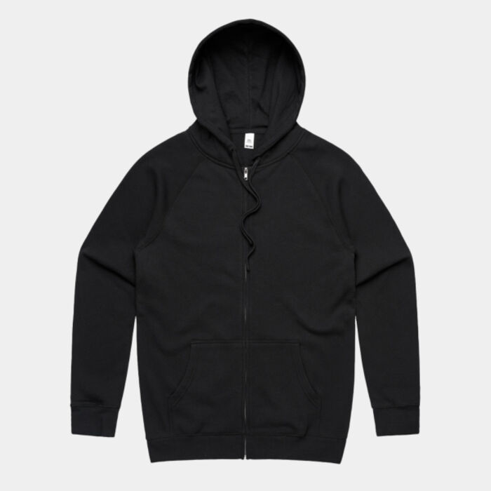SUPPLY ZIP HOOD Thumbnail