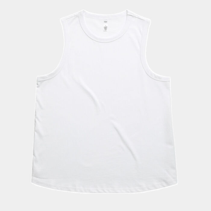 WOS MARTINA TANK Thumbnail