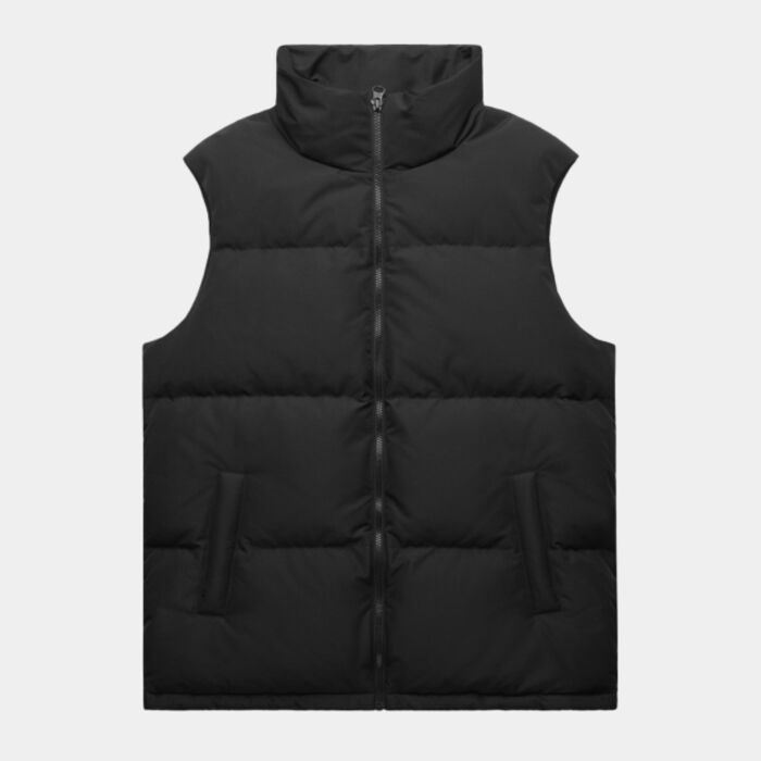 PUFFER VEST Thumbnail