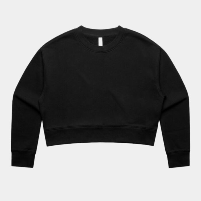 WOS RELAX CROP CREW Thumbnail