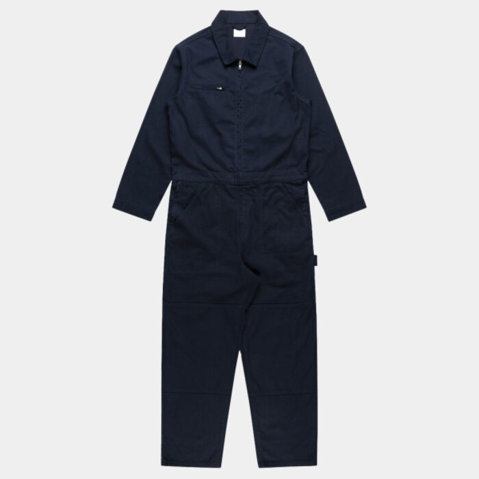 CANVAS COVERALLS Thumbnail