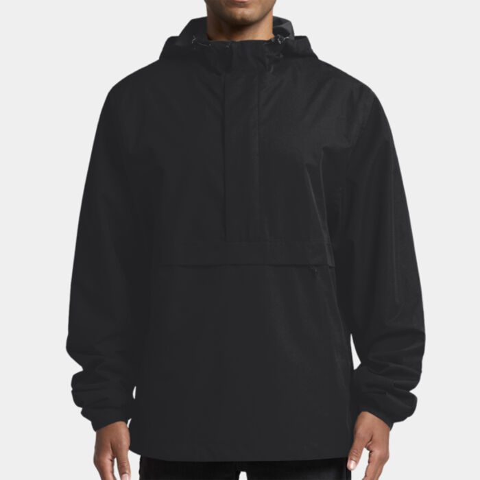 TECH WINDBREAKER Thumbnail