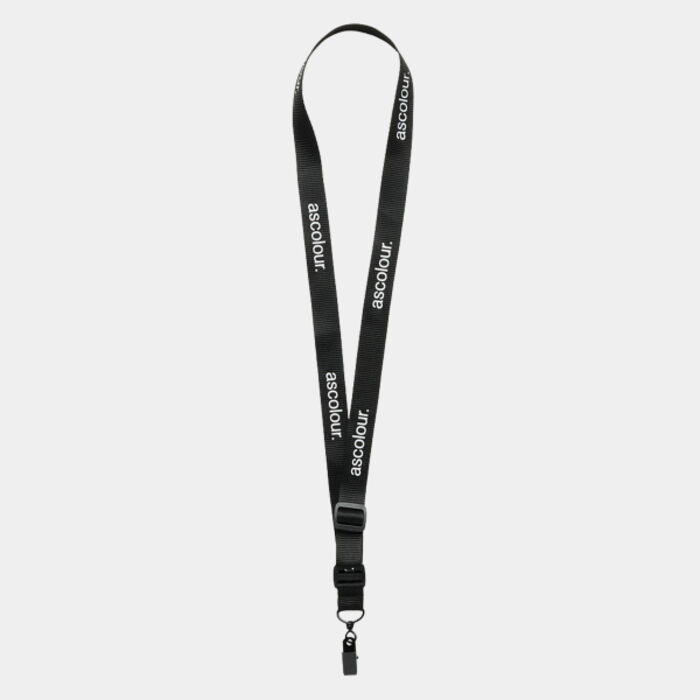 ASC LANYARD Thumbnail