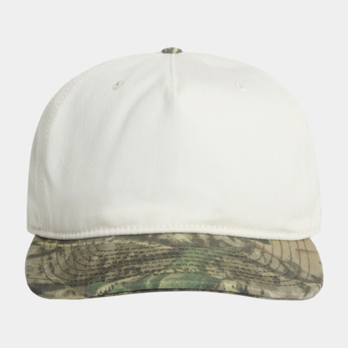 CLASS TWO-TONE CAMO CAP Thumbnail