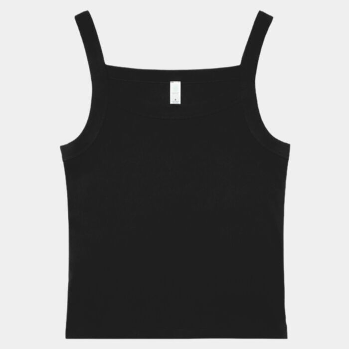 WOS ORGANIC COLLEGE TANK Thumbnail