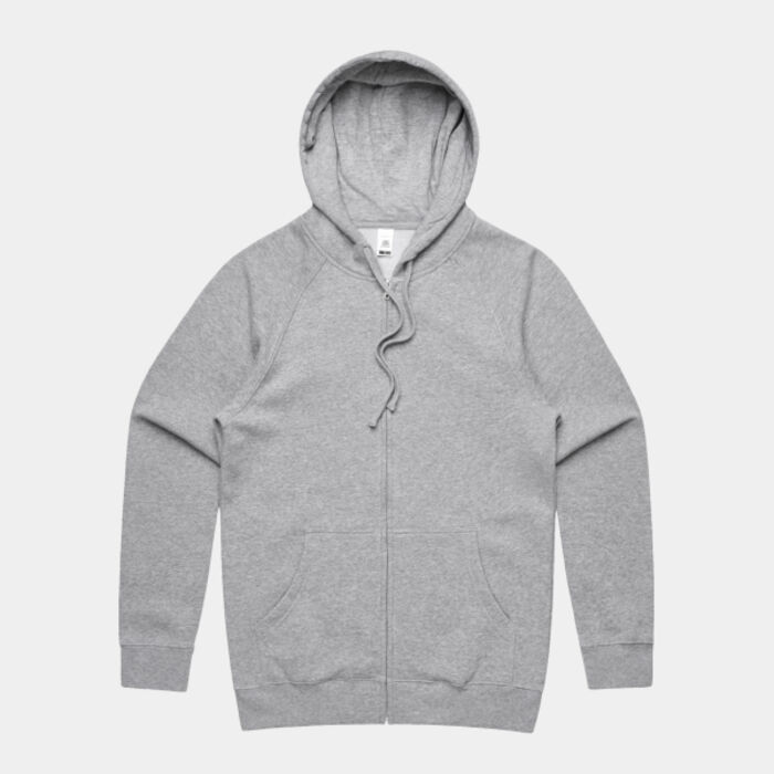 OFFICIAL ZIP HOOD Thumbnail