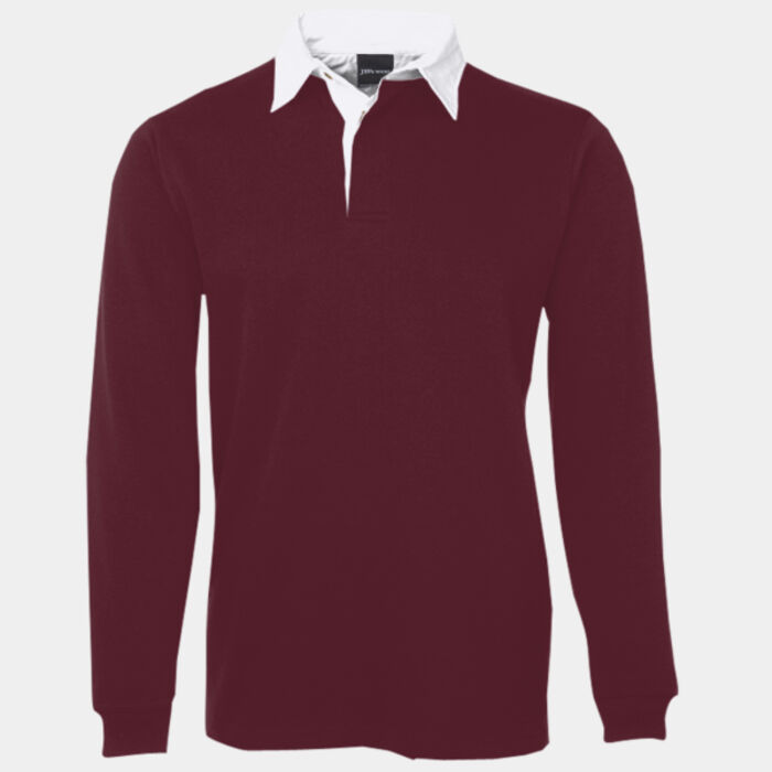 JB's  RUGBY Thumbnail