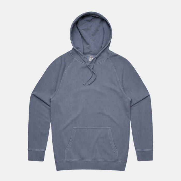 FADED HOOD Thumbnail