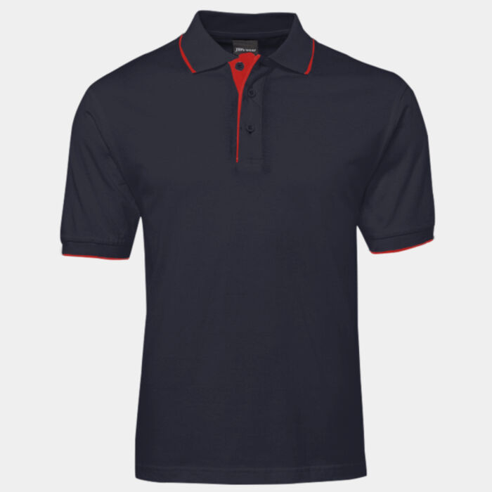 C OF C  TIPPING POLO Thumbnail