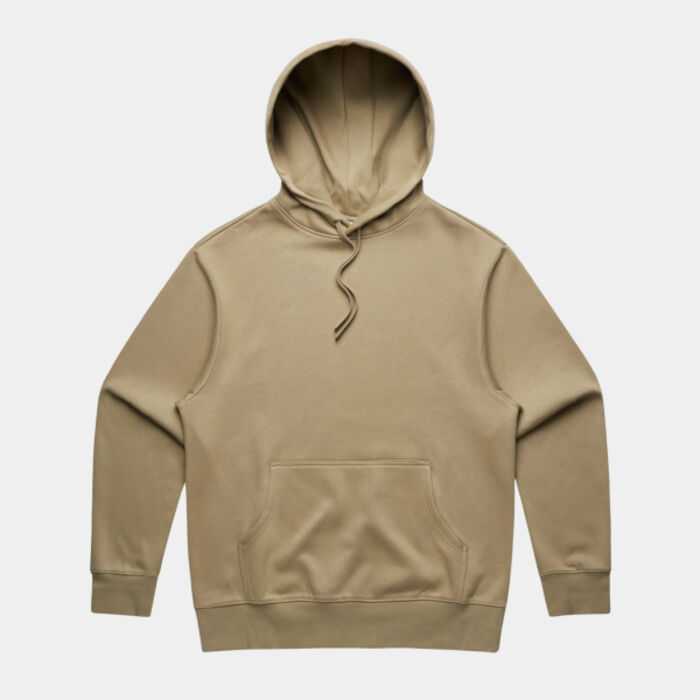 HEAVY HOOD Thumbnail