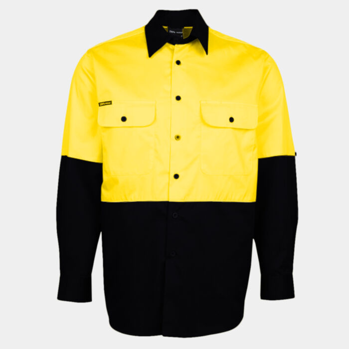 JB's HV L/S 150G SHIRT Thumbnail