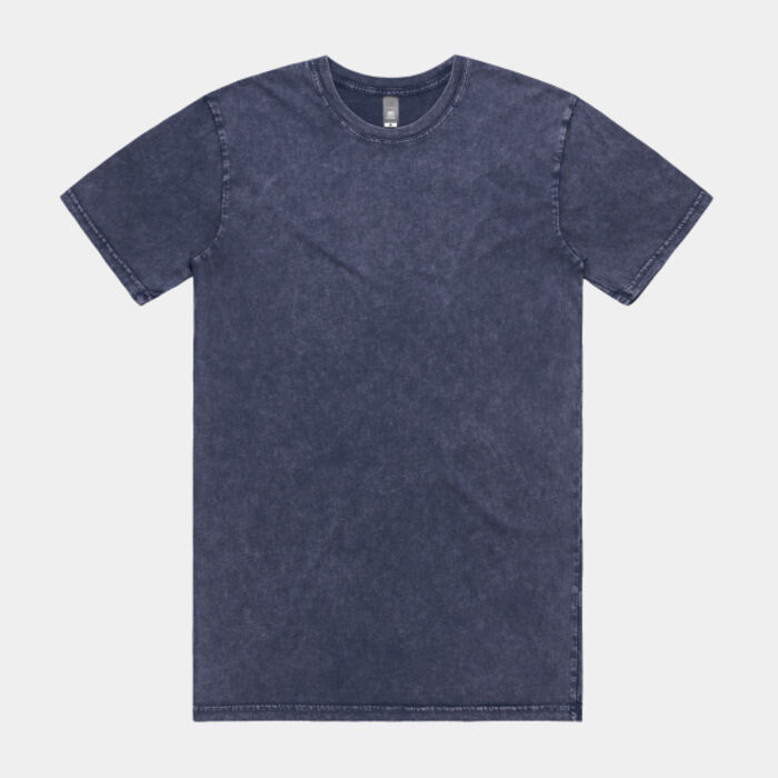 STONE WASH STAPLE TEE Thumbnail