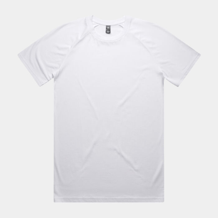 STAPLE RAGLAN TEE Thumbnail