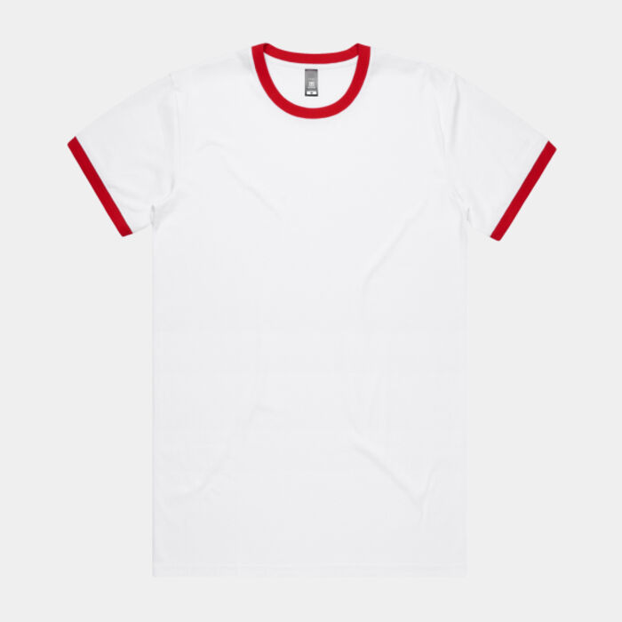 RINGER TEE Thumbnail