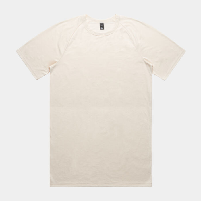 ACTIVE BLEND TEE Thumbnail