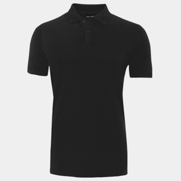 JB's FITTED POLO Thumbnail