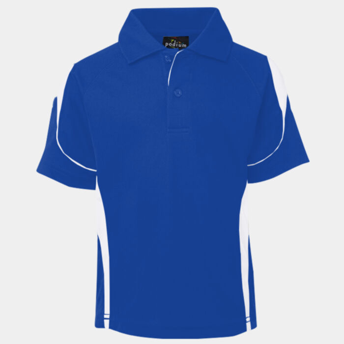 PDM BELL POLO Thumbnail