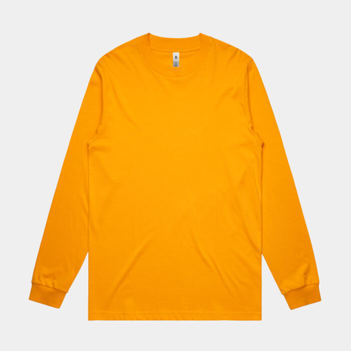 GENERAL LONG SLEEVE Thumbnail