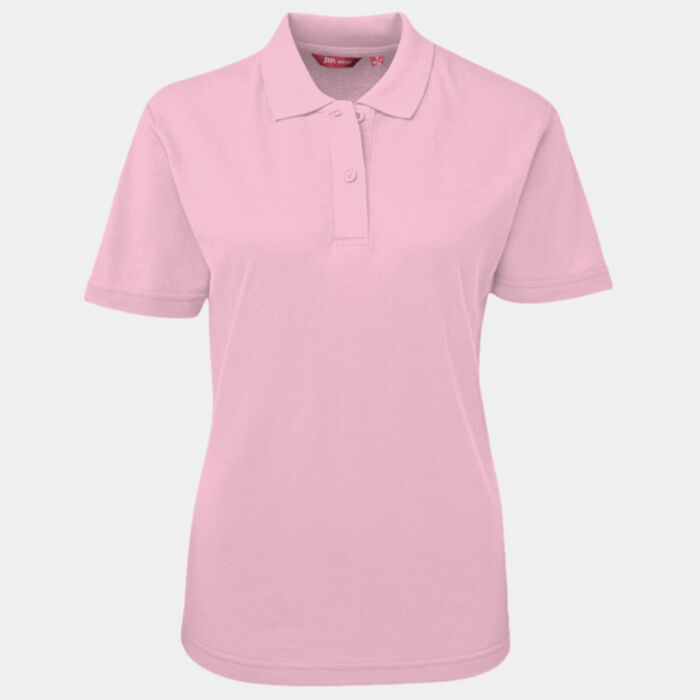 JB's  LADIES 210 POLO Thumbnail