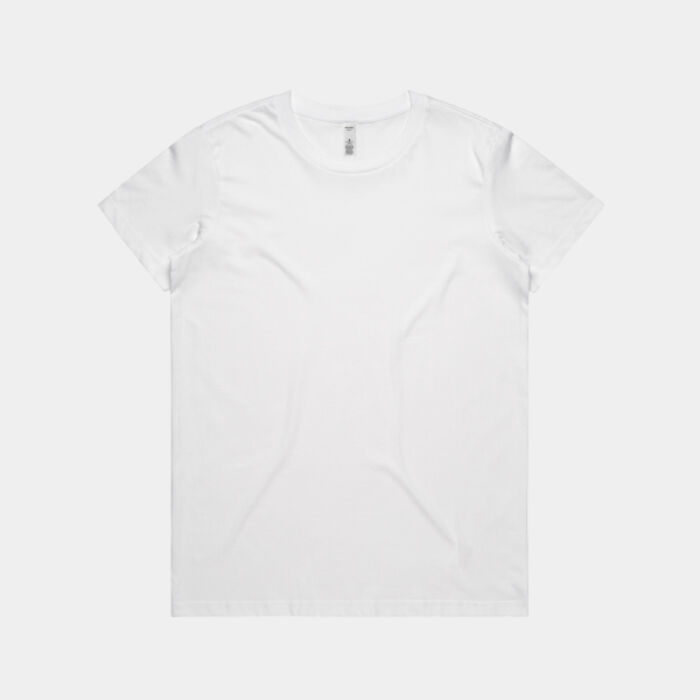 WOS BASIC TEE Thumbnail